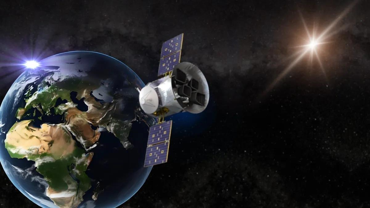 NASA TESS TOI-201 Ötegezegen Sistemini Keşfetti
