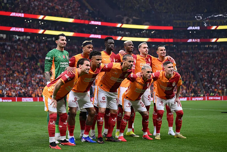 Galatasaray Derbi Sonrası 5 Milyon Euro Prim Aldı