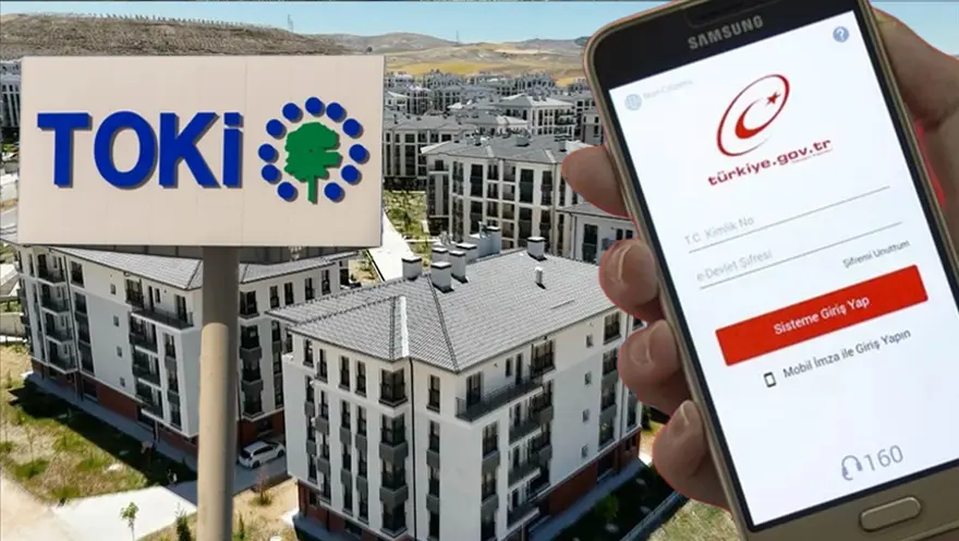TOKİ İstanbul Kura Sonuçları 2026 Açıklandı Mı İsim Listesi Nasıl Sorgulanır