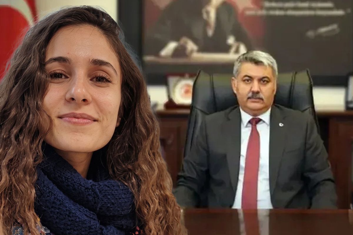 Gülistan Doku Soruşturmasında Yılmaz Delen Tanık Olarak İfade Verdi Gülistan Doku Soruşturmasında Yılmaz Delen Tanık Olarak İfade Verdi