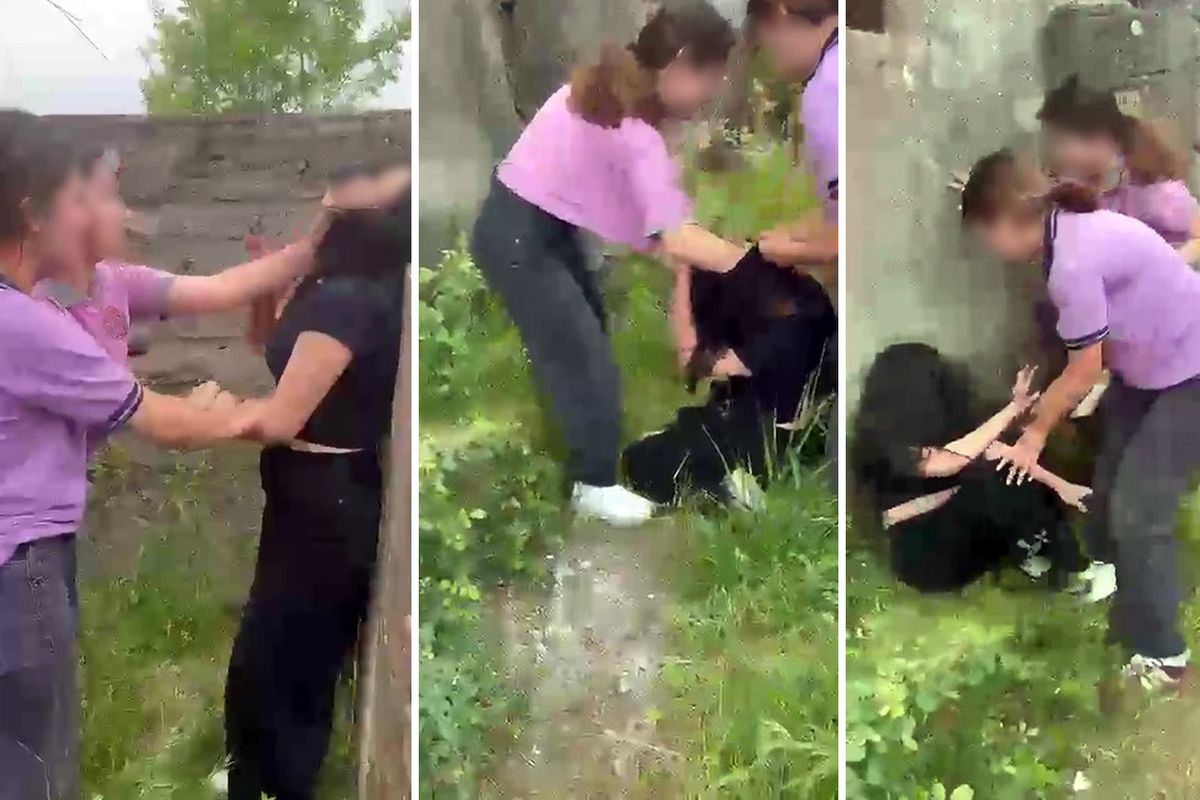Muğla Ortaca’da Küçük Kıza Şiddet Kameraya Yansıdı Muğla Ortaca’da Küçük Kıza Şiddet Kameraya Yansıdı