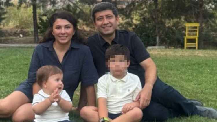 Kırşehir’de Nefes Borusuna Çilek Kaçan 2,5 Yaşındaki Çocuk Hayatını Kaybetti