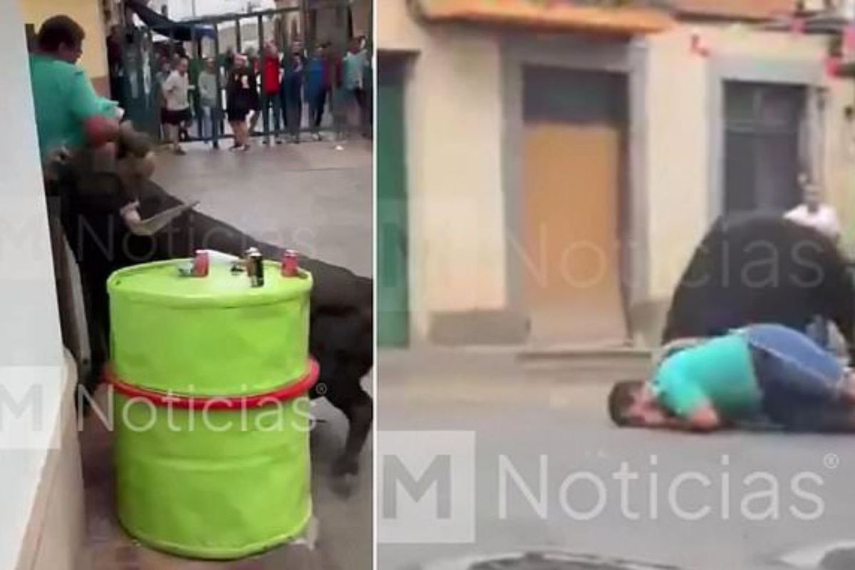 İspanya’daki San Marcos Festivalinde Boğa Saldırısı Genç Yetiştiricinin Ölümüyle Sonuçlandı