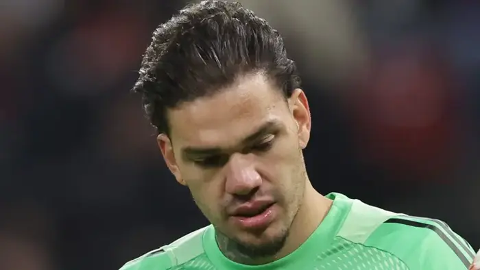 Fenerbahçe’de Ederson Krizi Derbi Sonrası Büyüdü