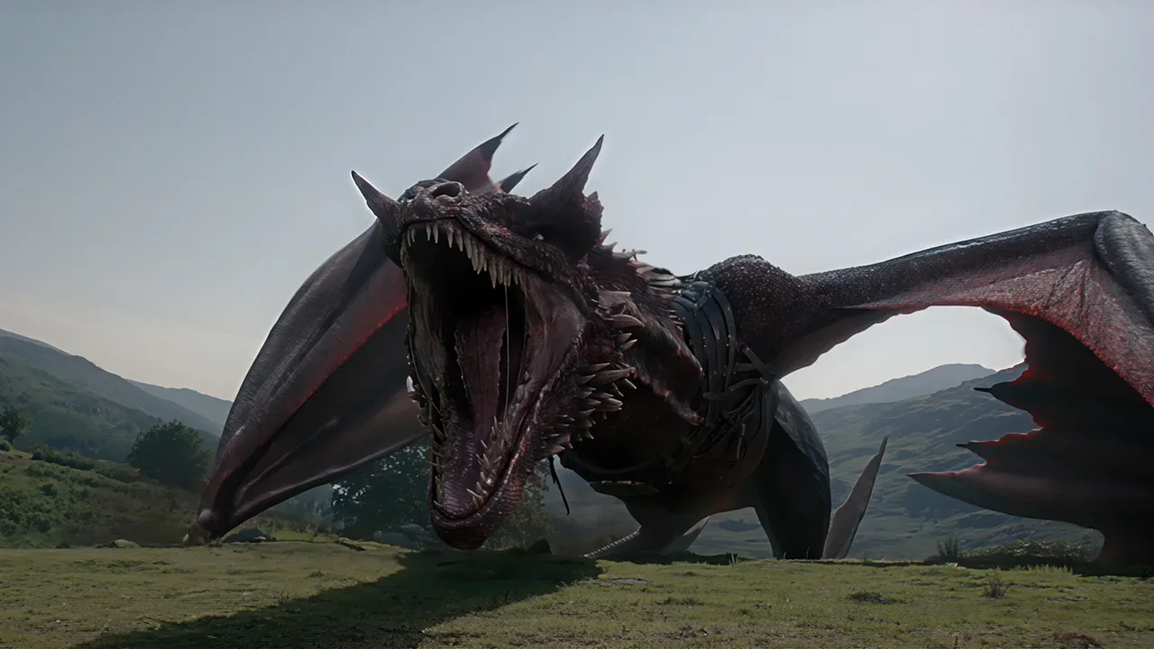 House Of The Dragon 3. Sezon Fragmanı Yayınlandı: Yeni Bölümler 22 Haziran’da