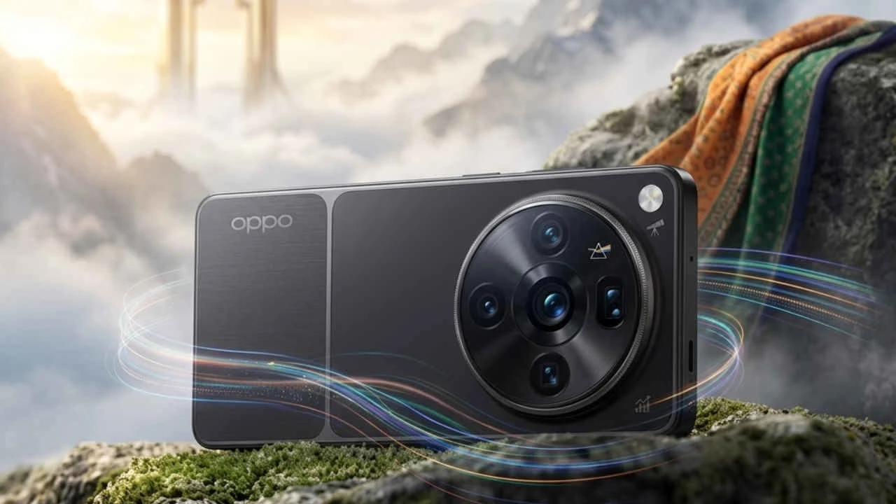 OPPO 2026 Fotoğrafçılık Ödülleri Başvuruları Başladı