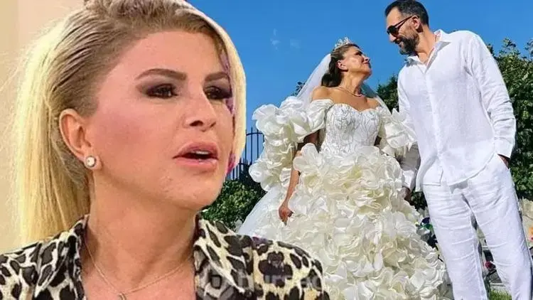 55 Yaşındaki Astrolog Nuray Sayarı İkiz Bebek Beklediğini Duyurdu