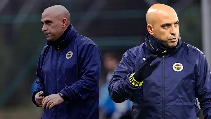 Fenerbahçe’de Zeki Murat Göle Dönemi Yeniden Başladı Fenerbahçe’de Zeki Murat Göle Dönemi Yeniden Başladı