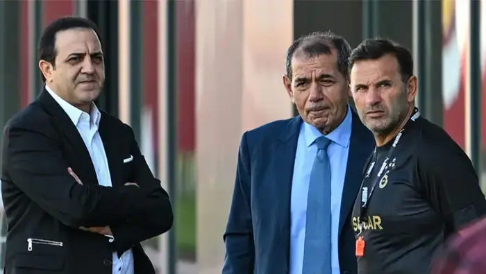 Galatasaray Rafael Leao İçin Harekete Geçti