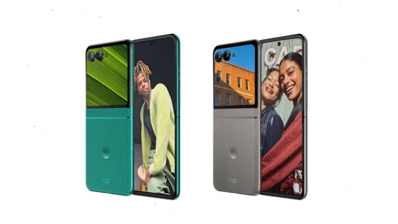 Motorola Razr 70 Serisi Tanıtıldı İşte Özellikler Ve Fiyatlar