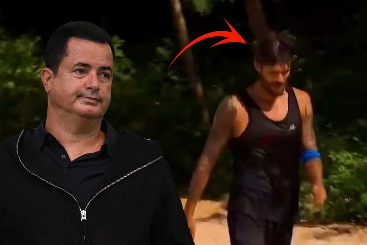 Büyük Hata Mı Reyting Hamlesi Mi? Survivor’da Sansürsüz Küfür Yayına Nasıl Yansıdı?