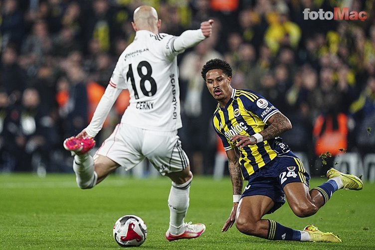 Fenerbahçe’de 4 Futbolcuya 80 Milyon Euro’luk Teklif İddiası Fenerbahçe’de 4 Futbolcuya 80 Milyon Euro’luk Teklif İddiası