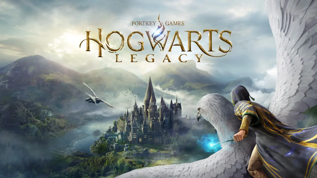 Epic Games Store’dan Hogwarts Legacy Ücretsiz Kampanyası Epic Games Store’dan Hogwarts Legacy Ücretsiz Kampanyası