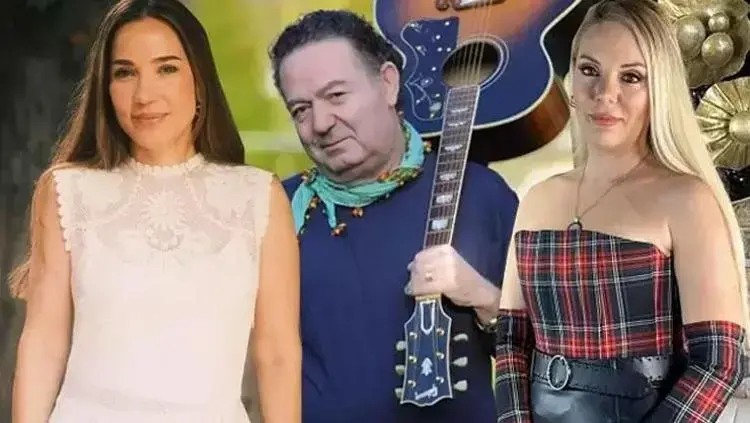 Kayahan’ın 20 Yıllık Avukatı Miras Tartışmasına Açıklık Getirdi Kayahan’ın 20 Yıllık Avukatı Miras Tartışmasına Açıklık Getirdi