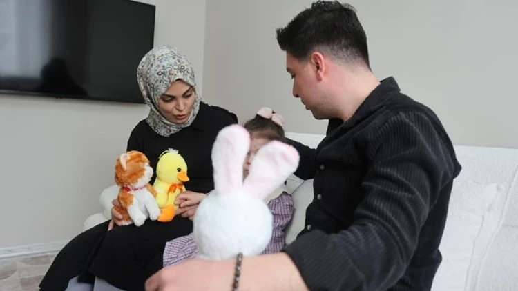 Konya’da İlaçlanan Evde Zehirlenme: 2 Yaşındaki Çocuk Yoğun Bakıma Kaldırıldı Konya’da İlaçlanan Evde Zehirlenme: 2 Yaşındaki Çocuk Yoğun Bakıma Kaldırıldı