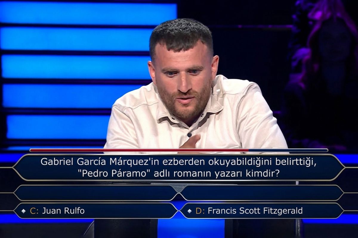 O Piti Piti Yaptı 50 Bin TL’yi Kaptı: Şans Mı Mucize Mi?