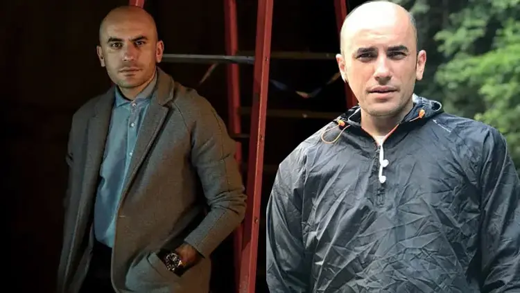 Giray Altınok’un Askıya Alınan Hesabı Yeniden Açıldı