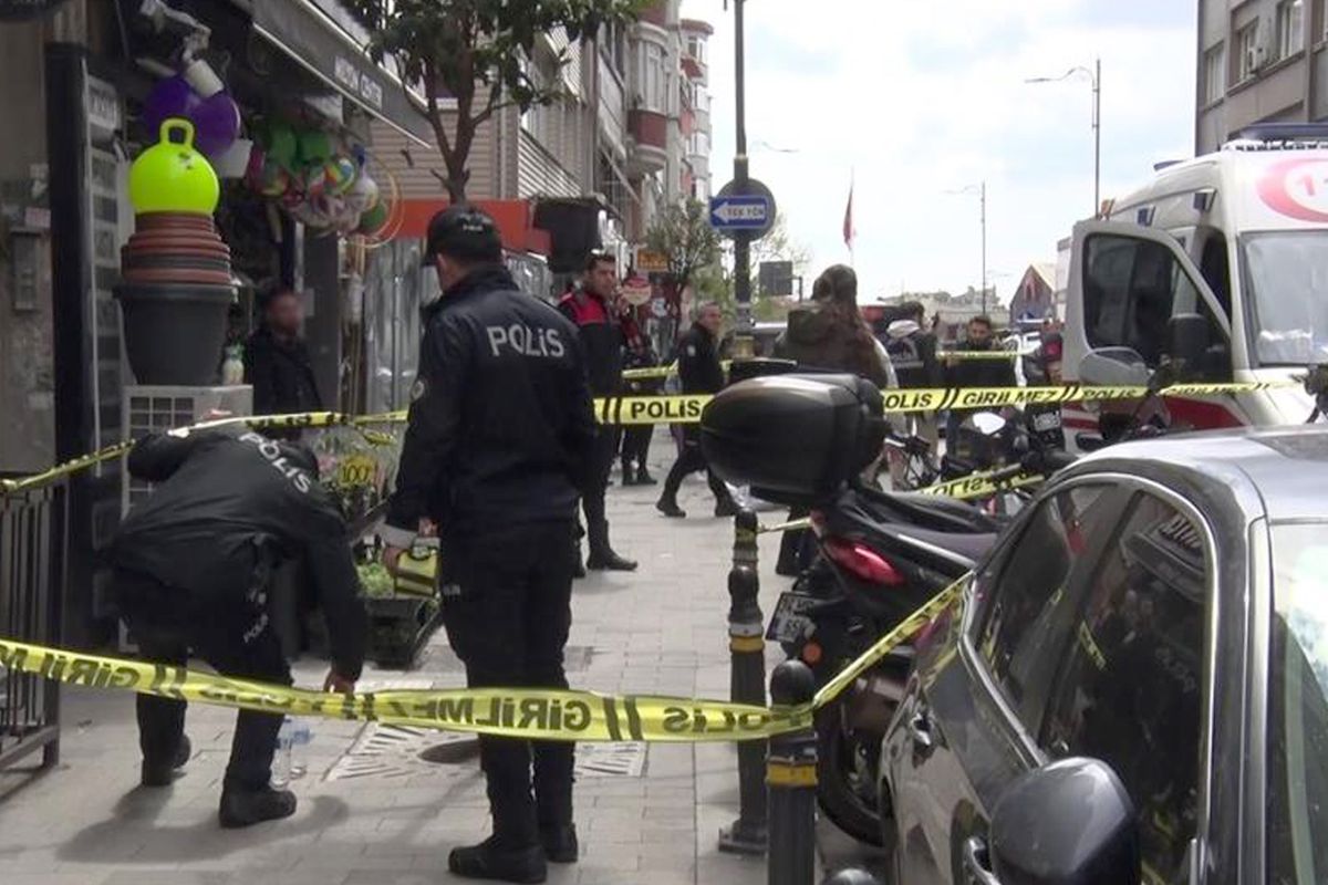 Şişli’de Gelin İle Kayınvalide Tartışması Cinayetle Bitti