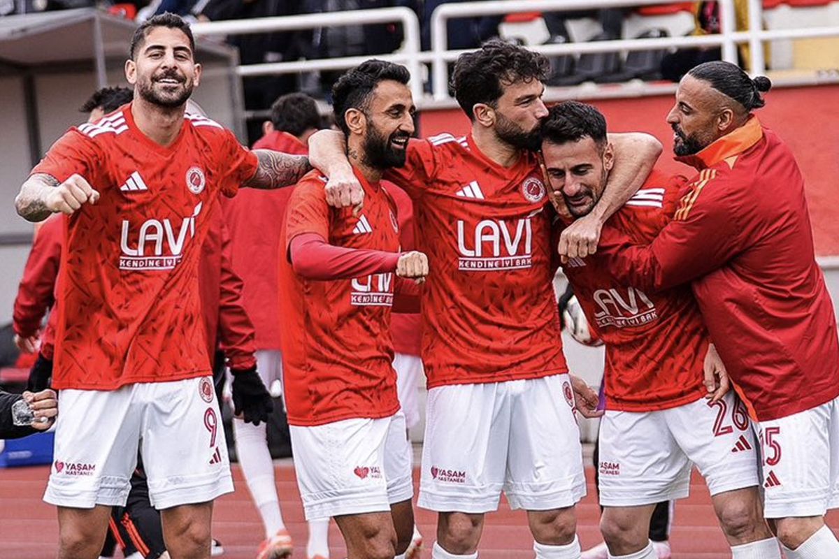 Amedspor’un Şampiyonluk Paylaşımı Batman İle Gerilim Yarattı
