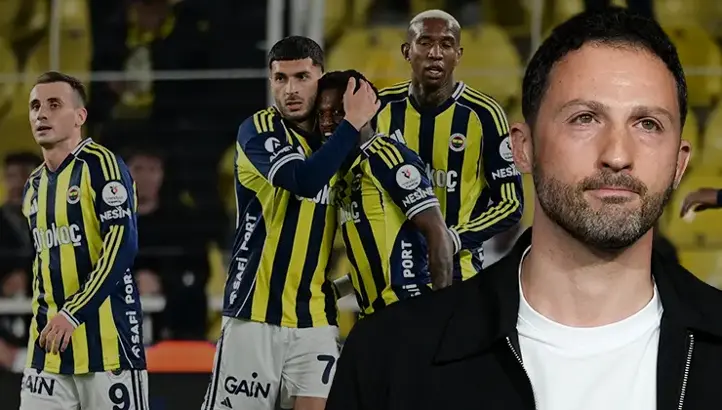 Fenerbahçe Başakşehir Galibiyeti Sonrası Taktik Analizi Gündem Oldu Fenerbahçe Başakşehir Galibiyeti Sonrası Taktik Analizi Gündem Oldu