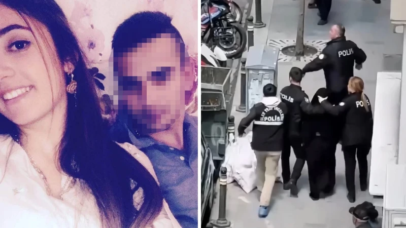 Cezaevindeki Oğlunun Eşini Başından Vurdu Pencereden “Namusumu Temizledim” Dedi Cezaevindeki Oğlunun Eşini Başından Vurdu Pencereden “Namusumu Temizledim” Dedi