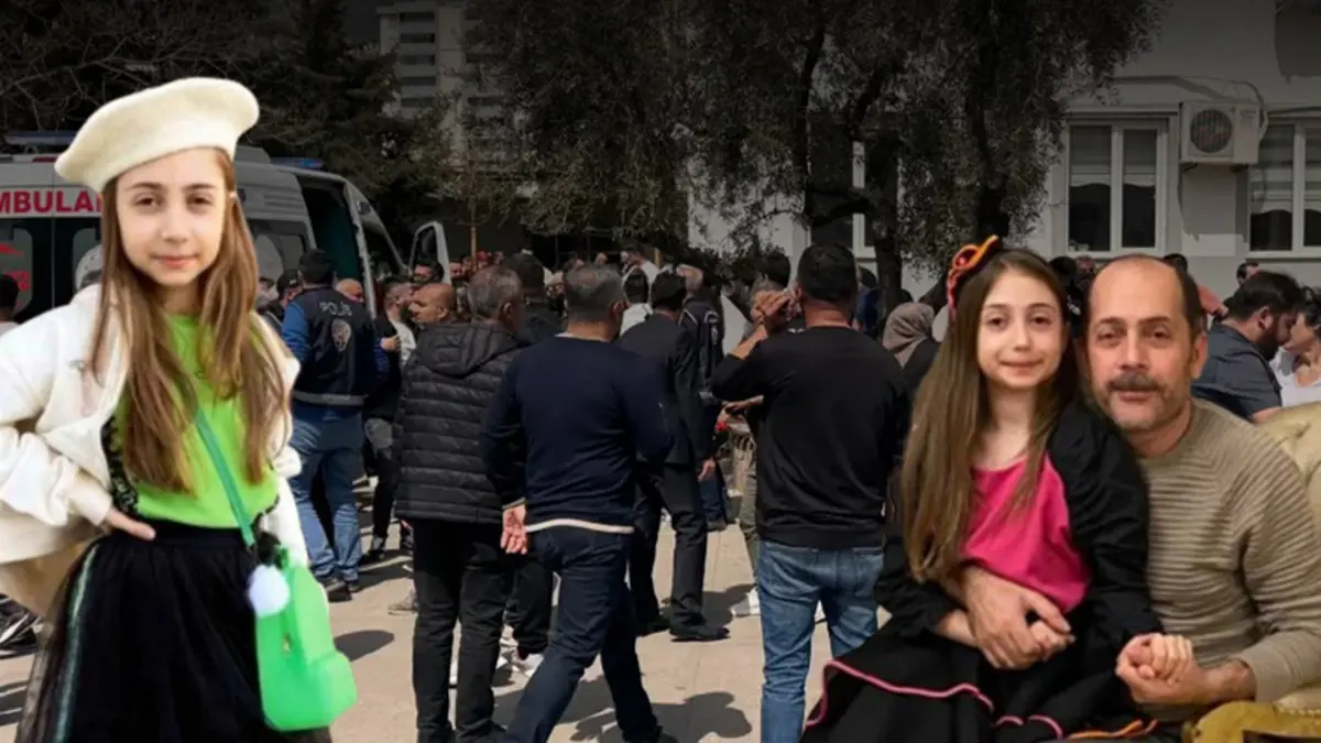 Kahramanmaraş’taki Okul Saldırısında Can Kaybı 10’a Yükseldi Kahramanmaraş’taki Okul Saldırısında Can Kaybı 10’a Yükseldi