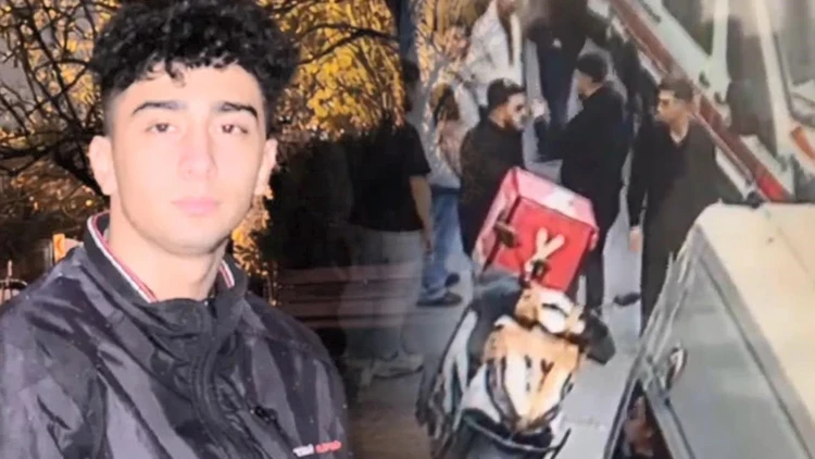 Esenler’de Asker Eğlencesinde Silahlı Saldırı 17 Yaşındaki Yusuf Hayatını Kaybetti