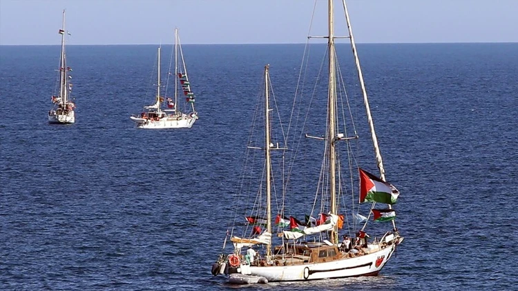İsrail Mahkemesi 2 Aktivistin Gözaltı Süresini Uzattı: İşkence İddiaları Gündemde İsrail Mahkemesi 2 Aktivistin Gözaltı Süresini Uzattı: İşkence İddiaları Gündemde