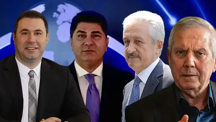 Fenerbahçe’de Başkanlık Yarışı Kızıştı İşte Teknik Direktör Adayları Fenerbahçe’de Başkanlık Yarışı Kızıştı İşte Teknik Direktör Adayları