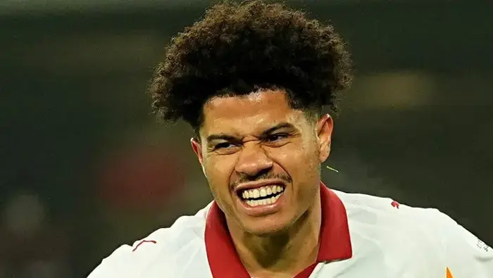 Galatasaray’da Gabriel Sara İçin 30 Milyon Euro Kararı