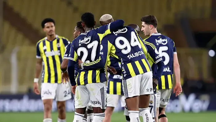 Fenerbahçe’de Dorgeles Nene İçin Ameliyat Kararı