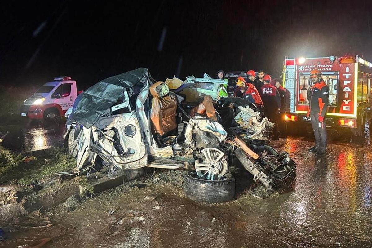Mardin’de 3 Çocuk Annesi Kader Acar Evinde Ölü Bulundu
