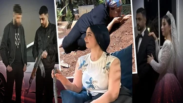 Diyarbakır’da 12 Kurşunla Öldürülen İlayda Alkaş Davasında Baba Şikayetçi Olmadı Diyarbakır’da 12 Kurşunla Öldürülen İlayda Alkaş Davasında Baba Şikayetçi Olmadı