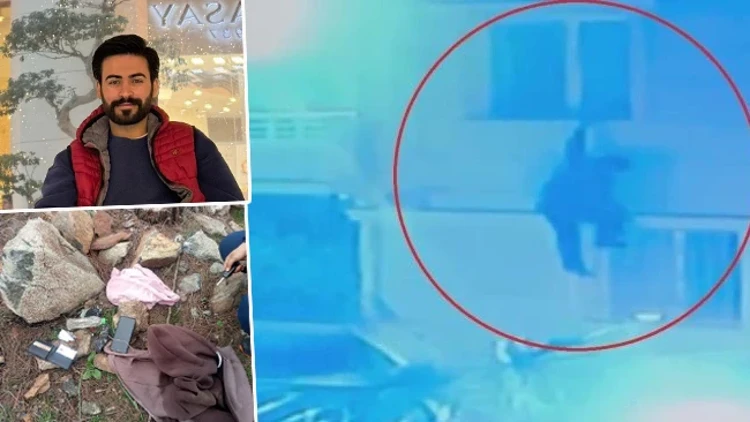 Hatay’da 74 Gündür Kayıp Olan Uğur Çalışkan İçin Bakan Mustafa Çiftçi’den Açıklama Hatay’da 74 Gündür Kayıp Olan Uğur Çalışkan İçin Bakan Mustafa Çiftçi’den Açıklama