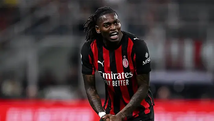 Fenerbahçe’de Seçim Öncesi Transfer Hamlesi Leao Ve Salah İddiası Fenerbahçe’de Seçim Öncesi Transfer Hamlesi Leao Ve Salah İddiası