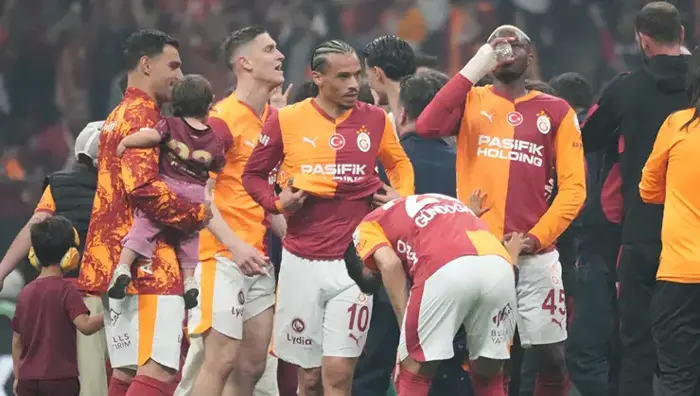 Galatasaray’dan Yerli Transfer Hamlesi Üç İsim Gündemde Galatasaray’dan Yerli Transfer Hamlesi Üç İsim Gündemde
