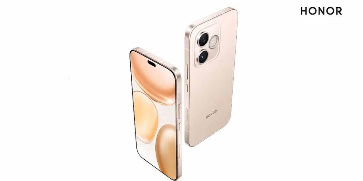 Honor Play 80 Plus Tanıtıldı: 7500mAh Batarya Ve Snapdragon 4 Gen 4