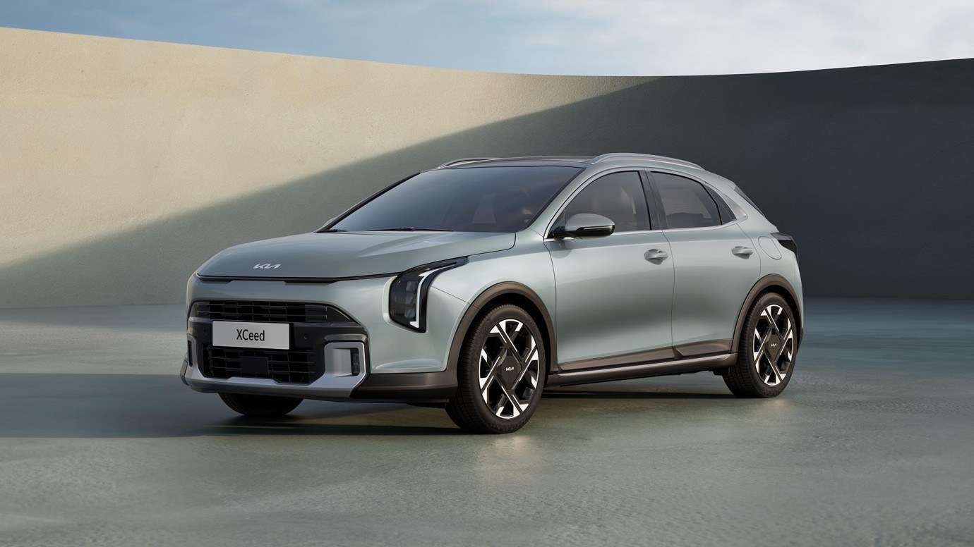 Yeni Kia XCeed 2026 Tanıtıldı: Çift Ekranlı Kokpit Ve Yenilenen Tasarım