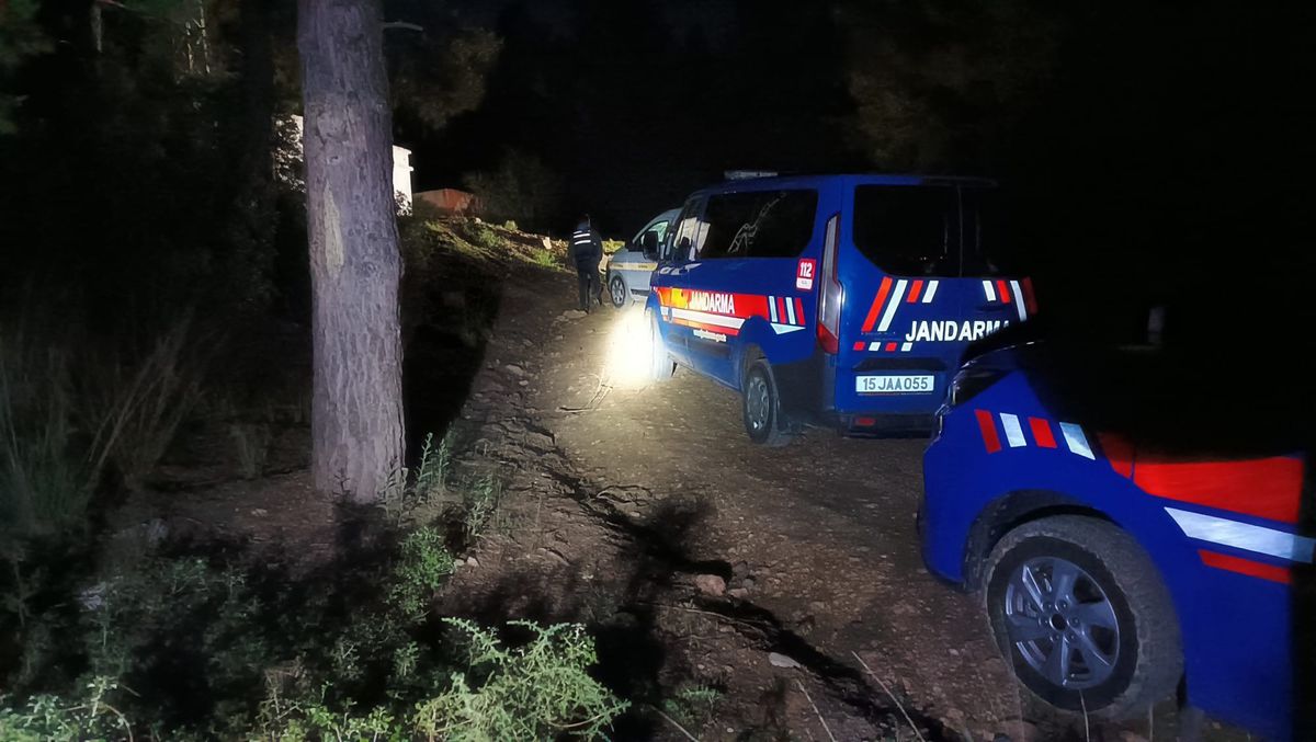 Kübra Yapıcı Cinayetinde Dehşet Detaylar: Cesedi Benzinle Yakıp Balyozla Parçalamışlar