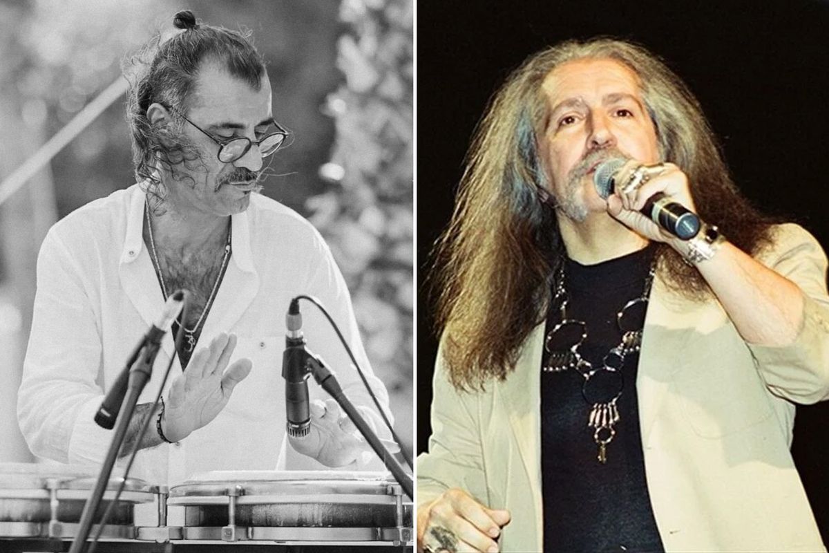 Usta Sanatçı Hüseyin Cebeci Veda Mı Etti: Yoksa Korkunç Bir Cinayete Mi Kurban Gitti?