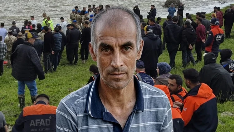 Bingöl’de 5 Gündür Aranan Emekli Öğretmen Derede Ölü Bulundu