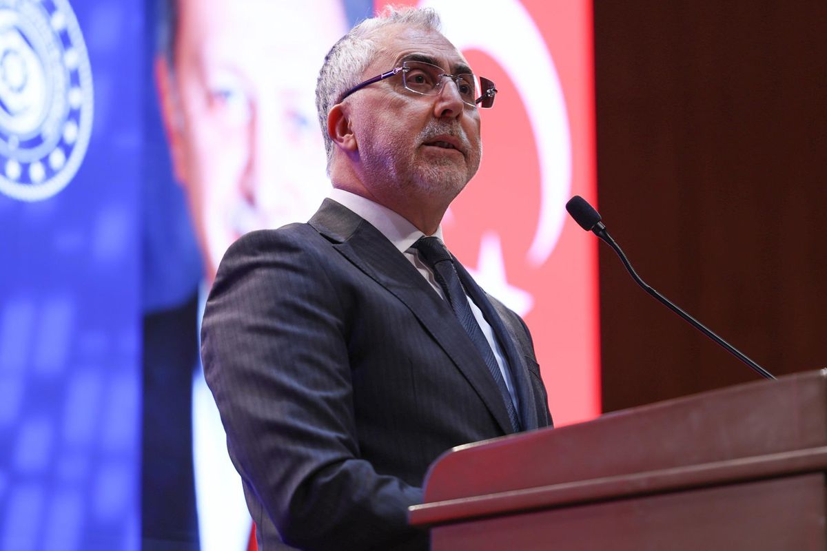 SGK Prim Borçlarında Taksit Süresi 72 Aya Çıkıyor