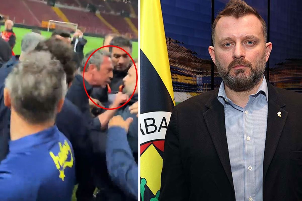 Aziz Yıldırım’dan Fenerbahçe’de Seçim Hamlesi Ali Koç’un Eski İsimleri Listede Mi?