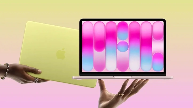 Apple 8 GB RAM Dönemini Bitiriyor 37.999 TL’lik MacBook Neo Gündemde