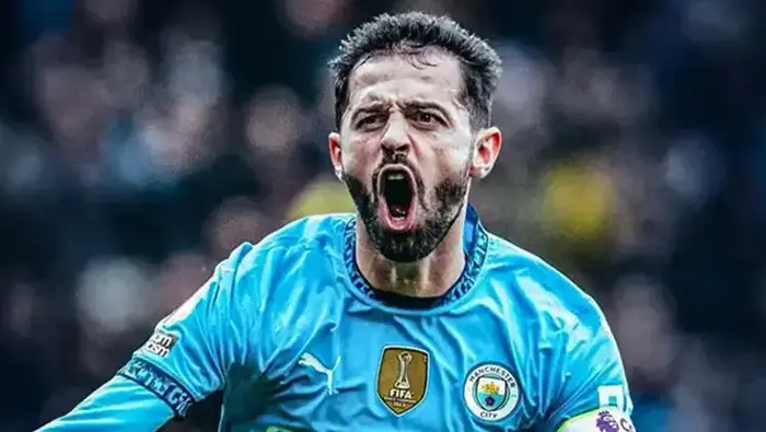 Galatasaray’da Transfer Hareketliliği Bernardo Silva Ve Van Dijk Gündemde