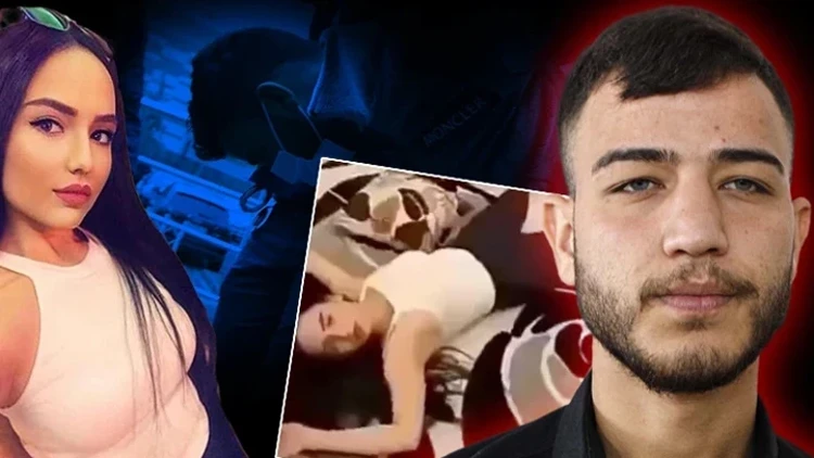 Aleyna Çakır Davasında Savcıdan Ümitcan Uygun İçin 15 Yıla Kadar Hapis Talebi