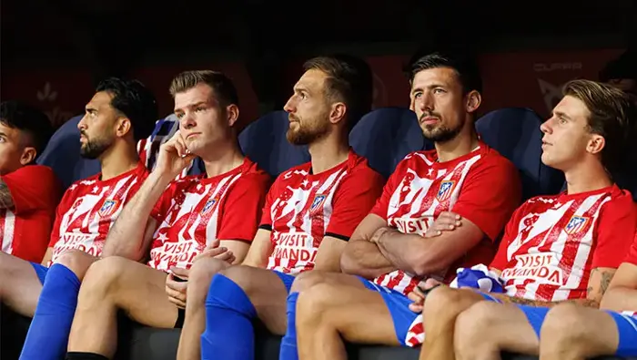 Fenerbahçe Başkan Adaylarından Sörloth Ve Oblak Hamlesi
