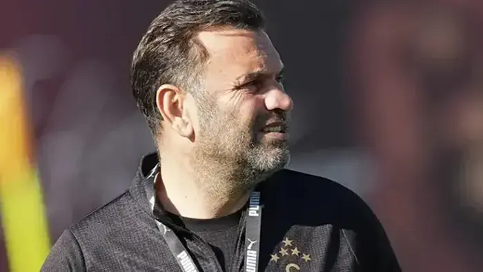 Galatasaray Antalyaspor Maçı Öncesi Okan Buruk’tan Konsantrasyon Uyarısı