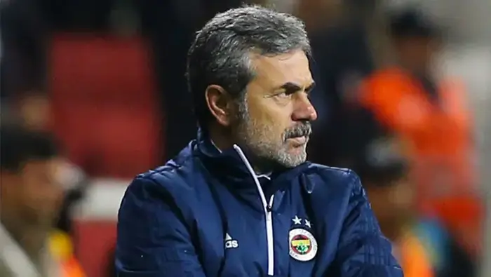 Aziz Yıldırım Seçilirse Fenerbahçe’de Aykut Kocaman Ve Van Bommel Senaryosu