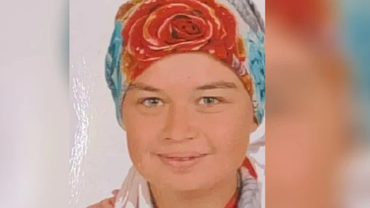 Manisa Kırkağaç’ta 20 Yaşındaki Meryem Işık İki Gündür Kayıp